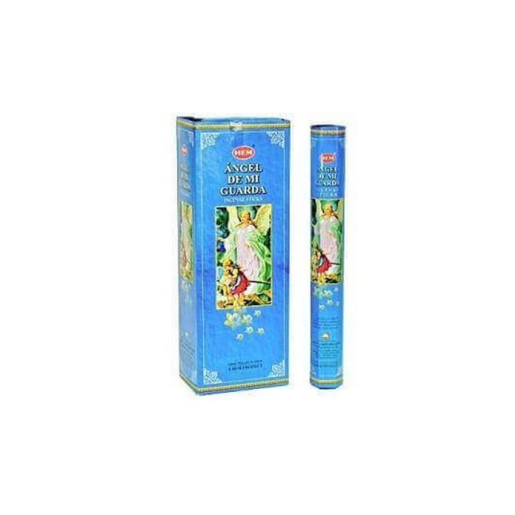 ENCENS HEM ANGE GARDIEN