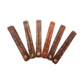 Porte-Encens Bois Ski10