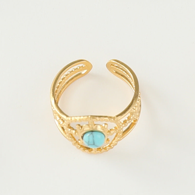 SUNNY BAGUE PIERRE NATURELLE