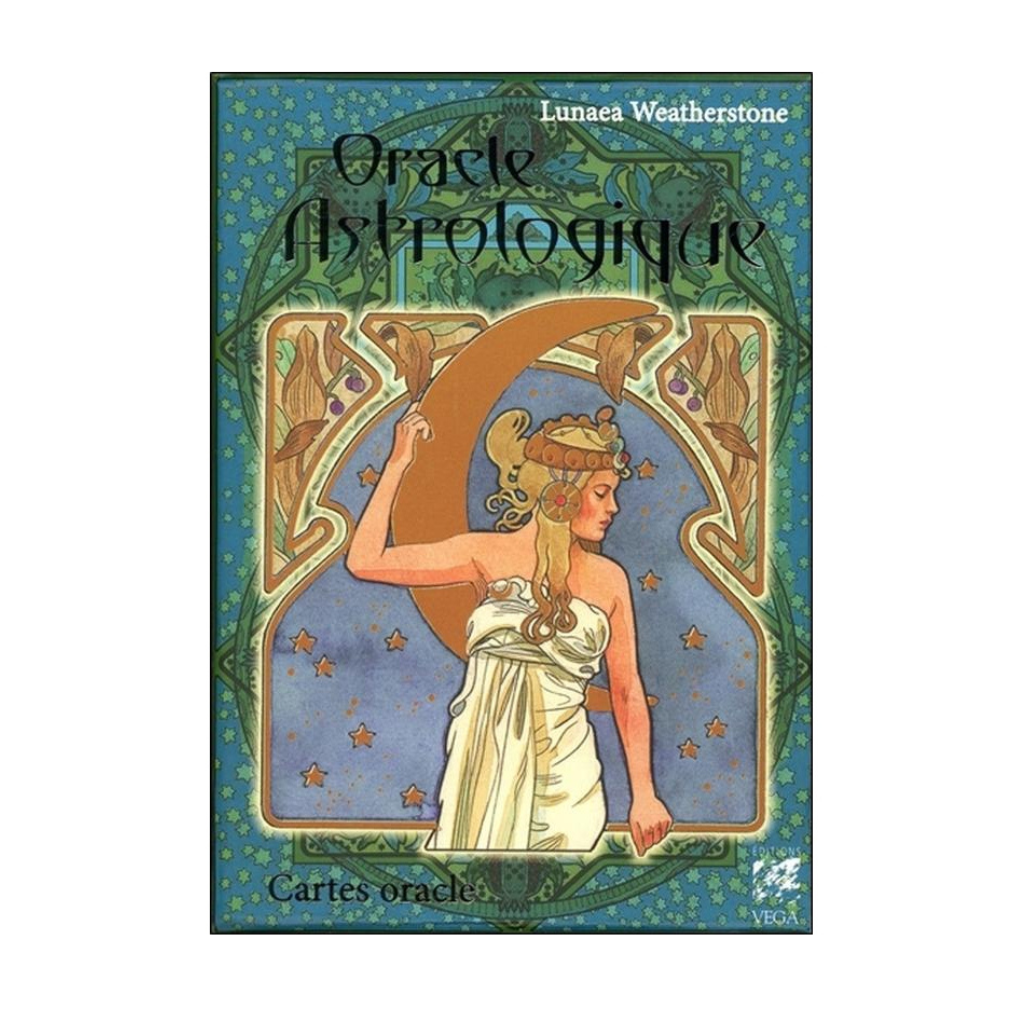 ORACLE ASTROLOGIQUE