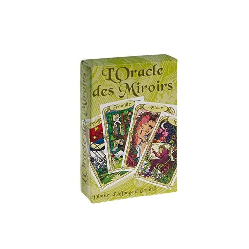 Oracles