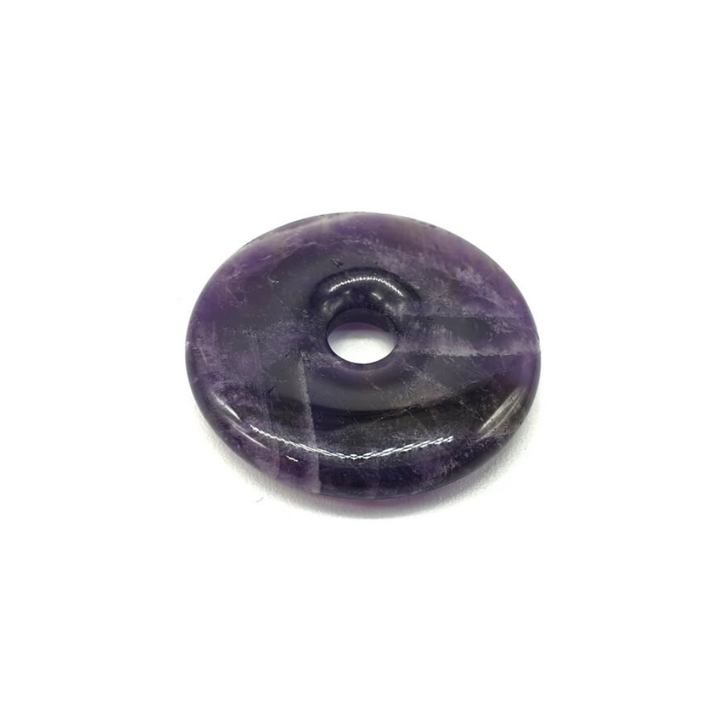 Donut Amethyste 3cm