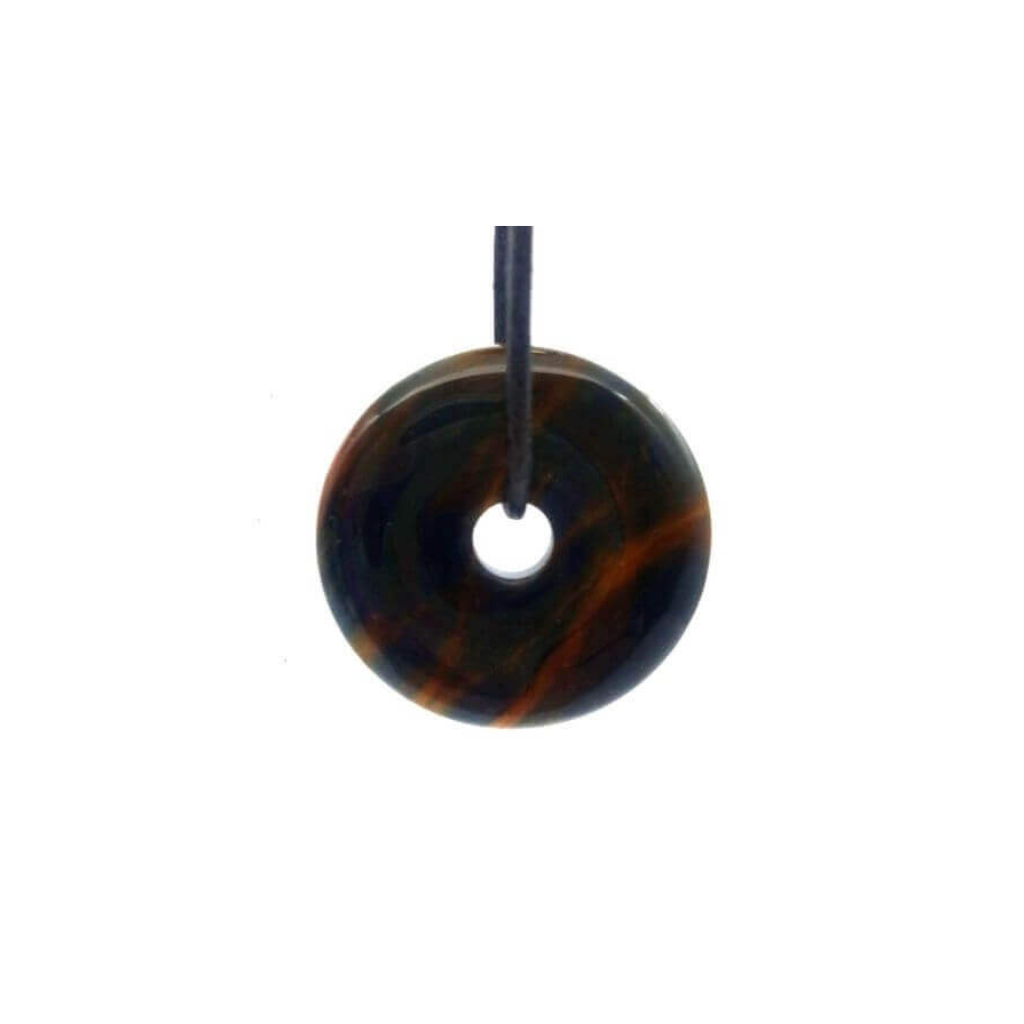 Donut Oeil de Faucon 3cm