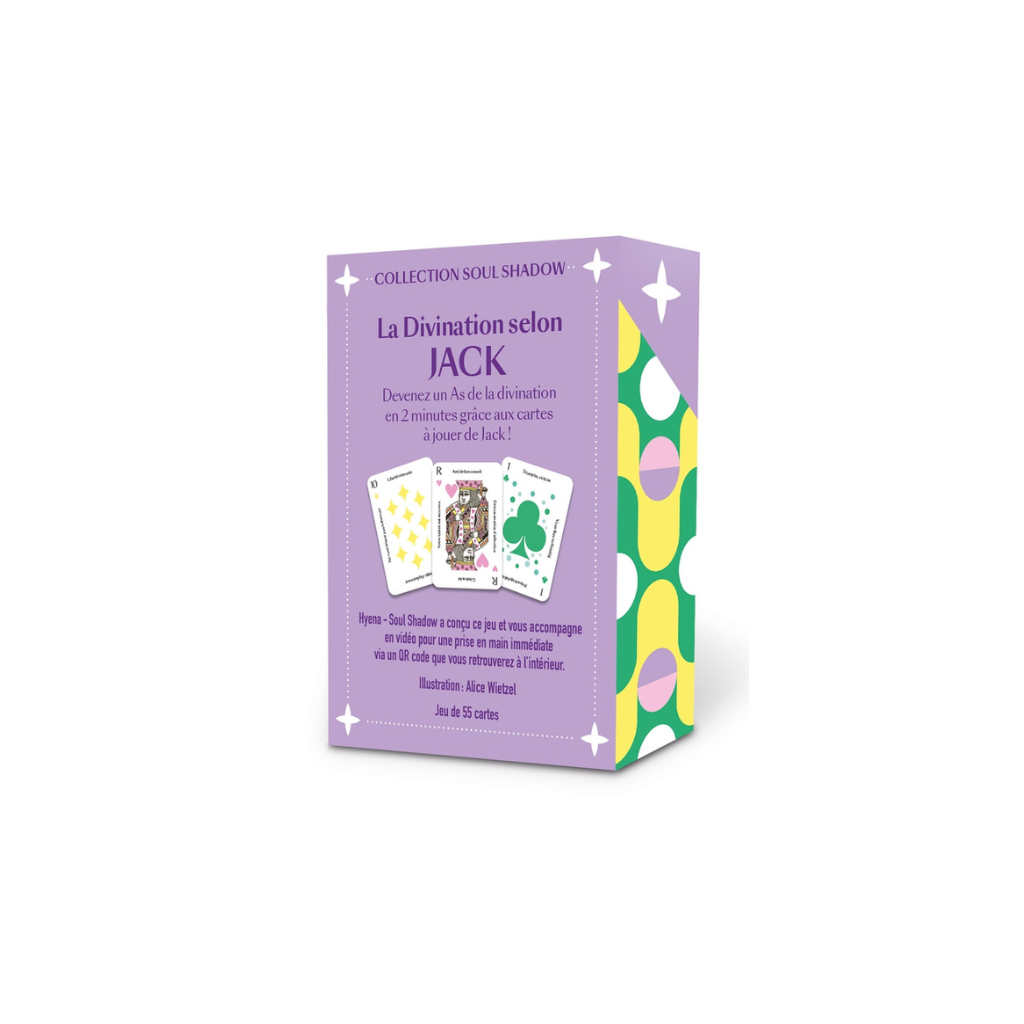 LA DIVINATION SELON JACK