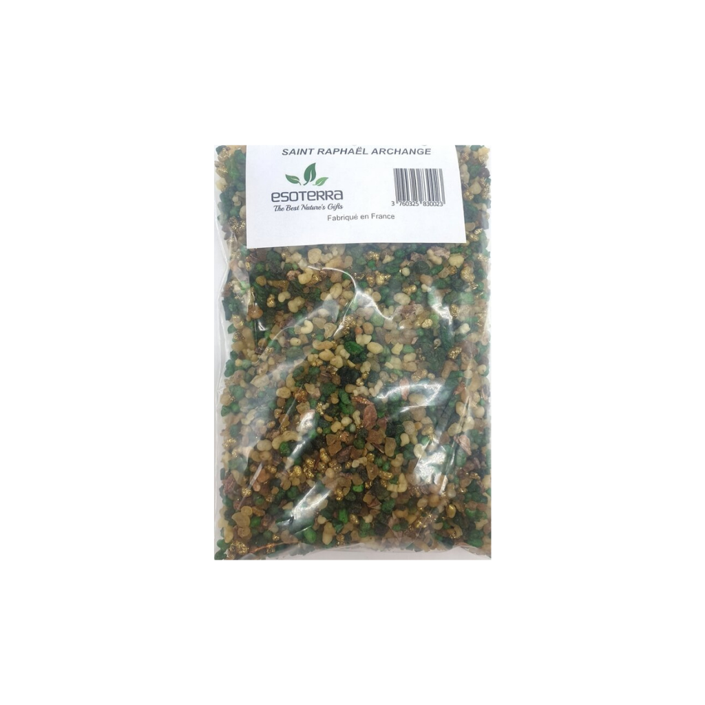 RESINE SAINT RAPHAEL 20GR