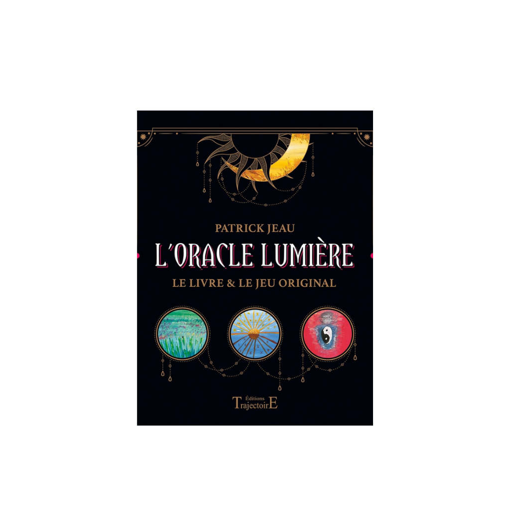 ORACLE LUMIERE COFFRET