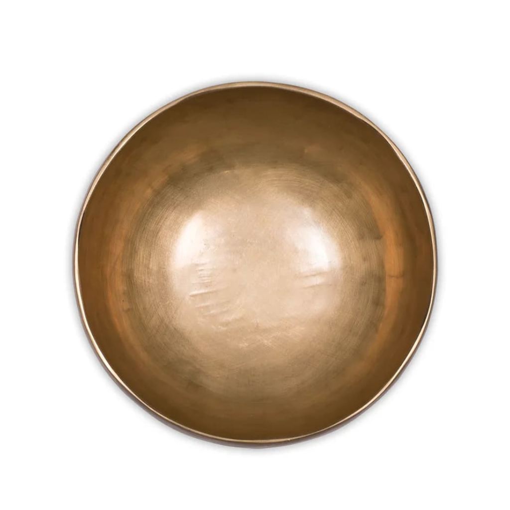 Bol chantant Tibétain De-wa bowl