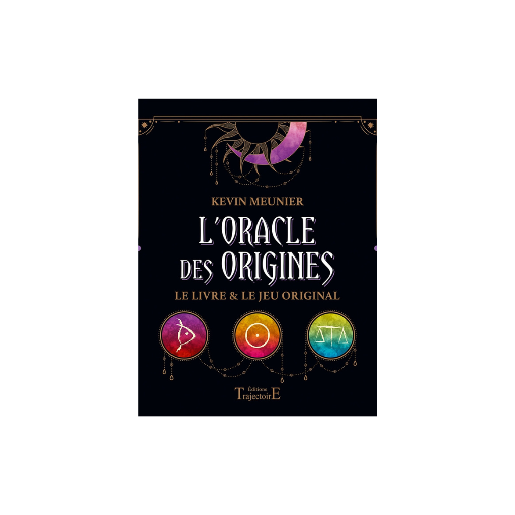 ORACLE DES ORIGINES