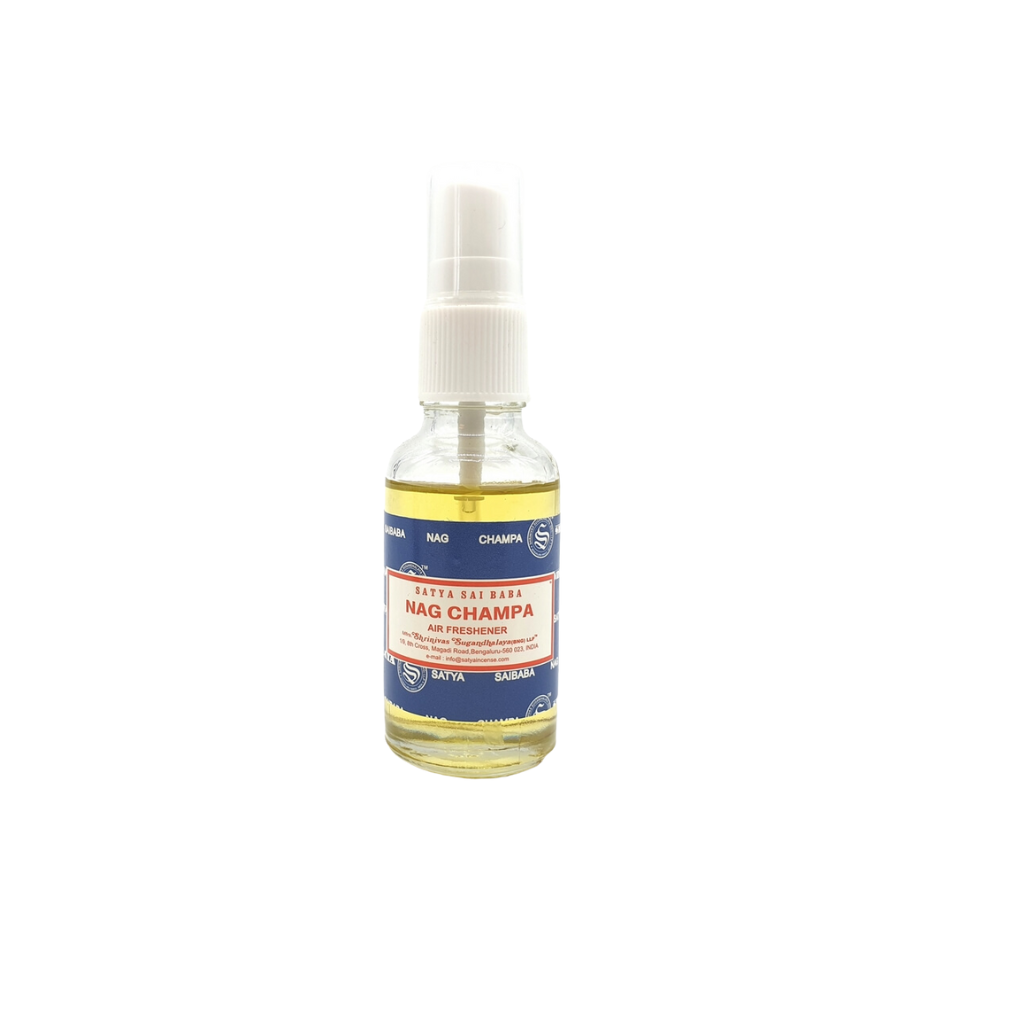VAPO SATYA NAG CHAMPA 30ML