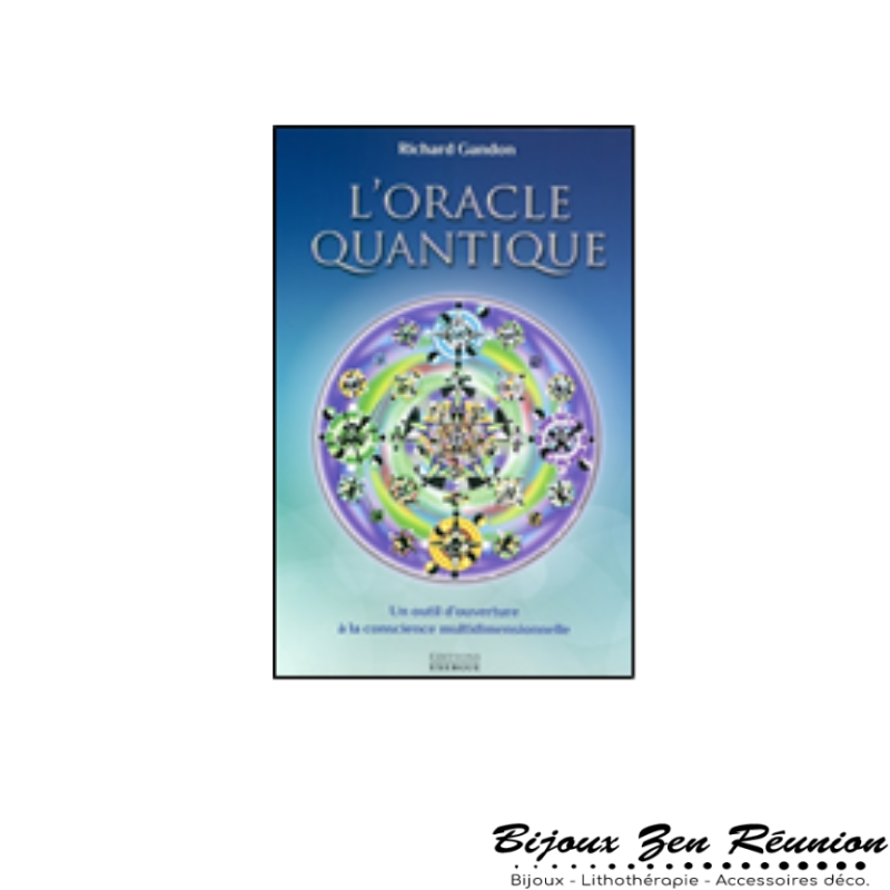 L'ORACLE QUANTIQUE