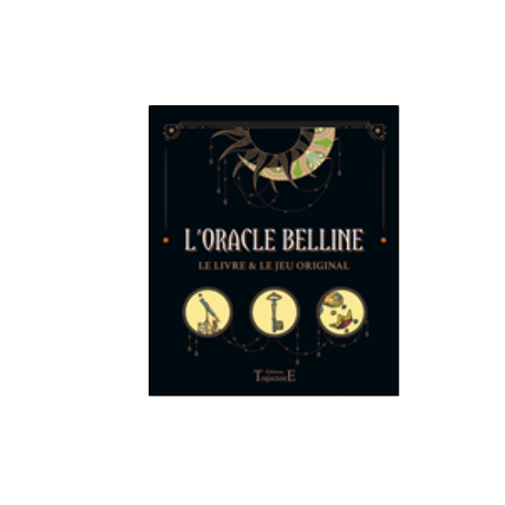 L'oracle de Belline