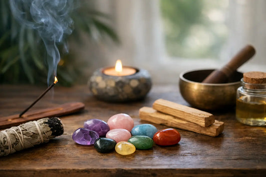 Comment harmoniser ses chakras naturellement