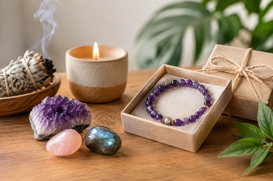 7 idées de cadeau d’ancrage pour femme à offrir
