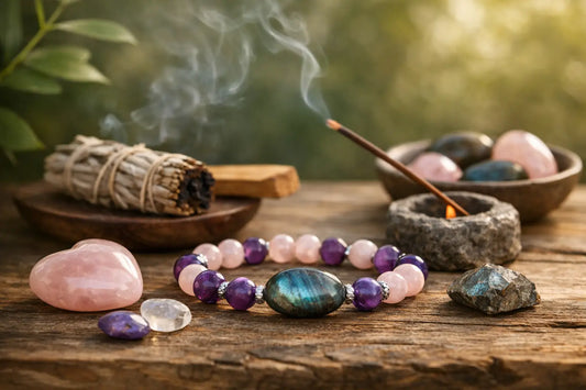 Les meilleurs bijoux pour l’ancrage au quotidien