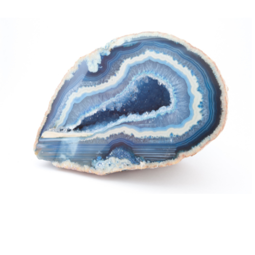 Tous savoir sur les agates