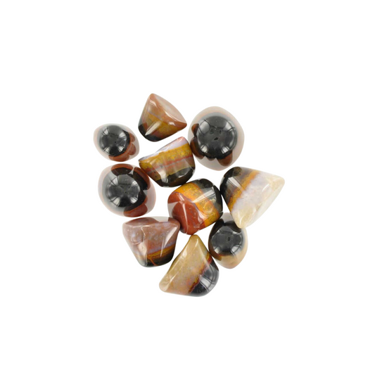 Agate Oeil