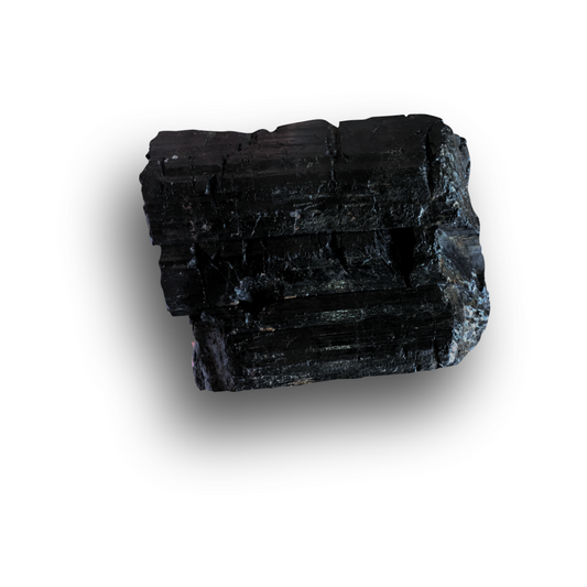 Tourmaline noire