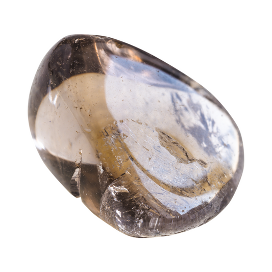 Quartz fumé