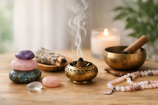 15 idées cadeaux spirituels pour femme à offrir