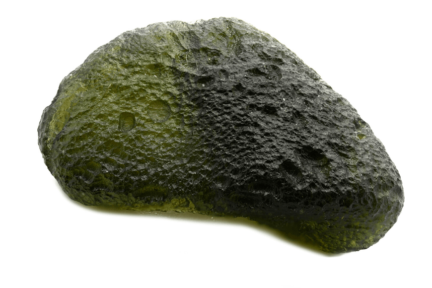 Moldavite