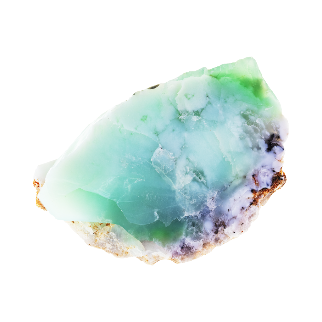 Chrysoprase