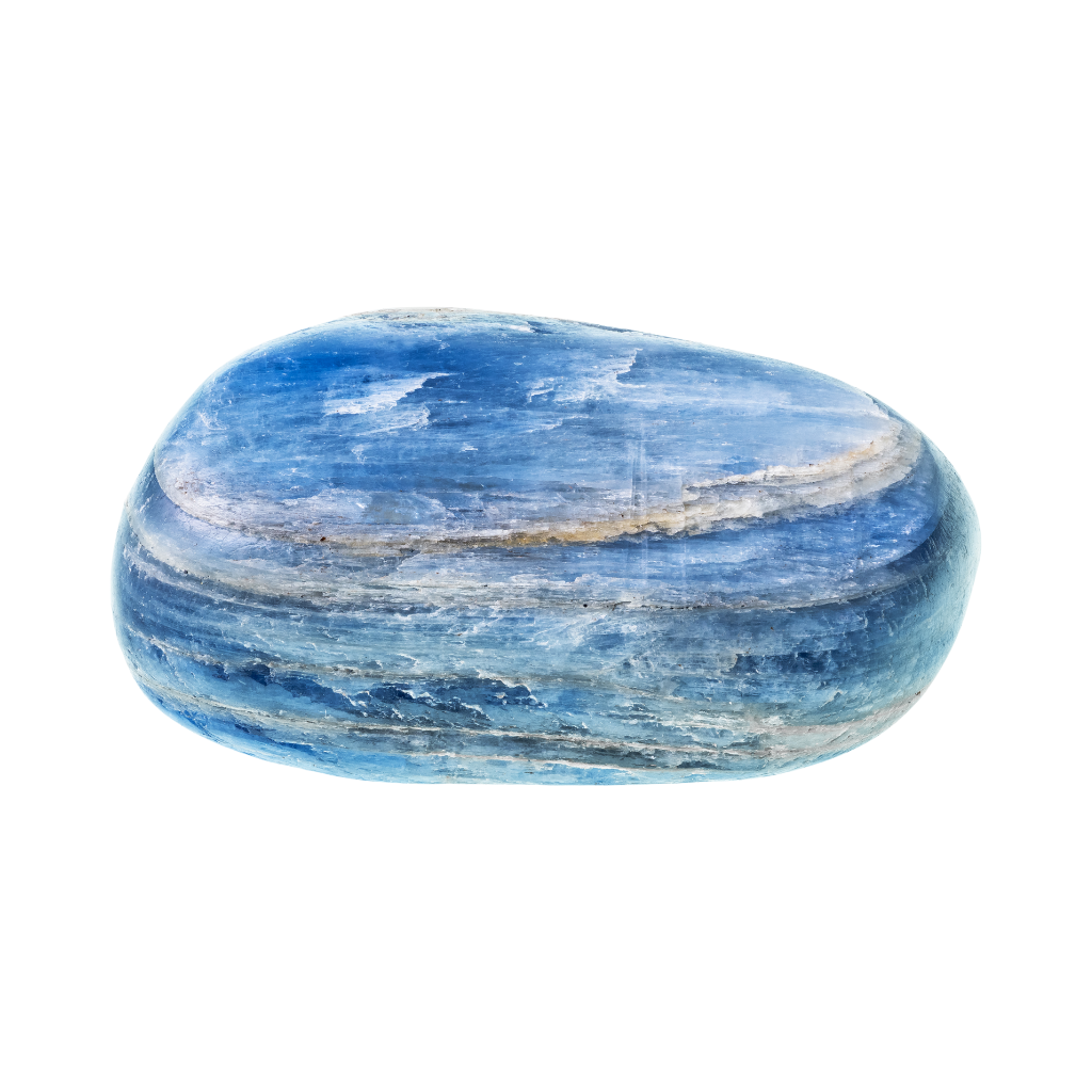 Cyanite ou Kyanite