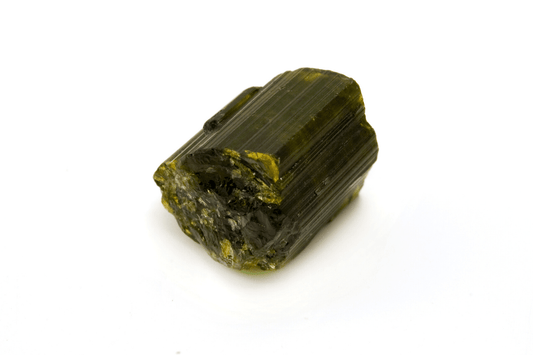 Tourmaline Verte