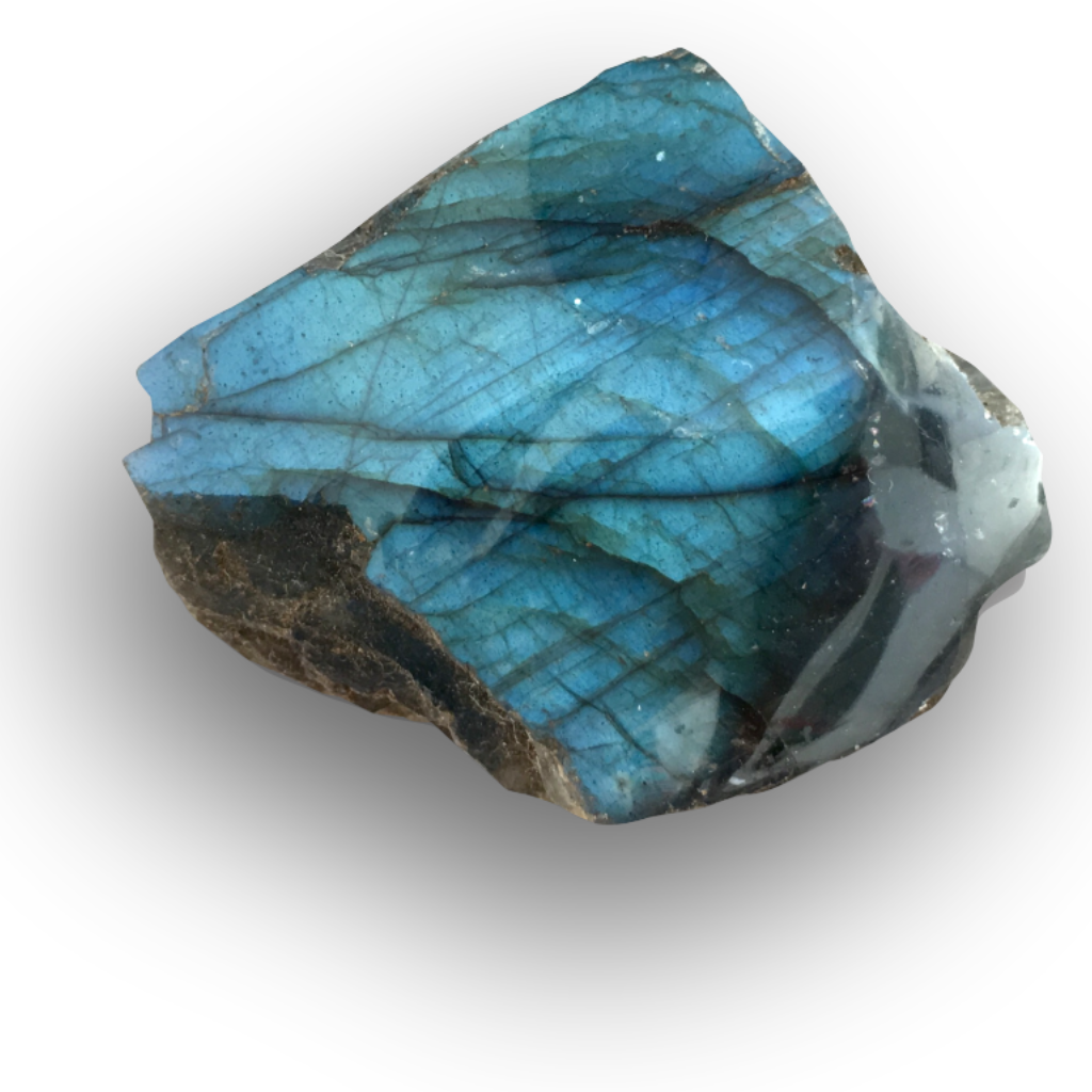 Labradorite