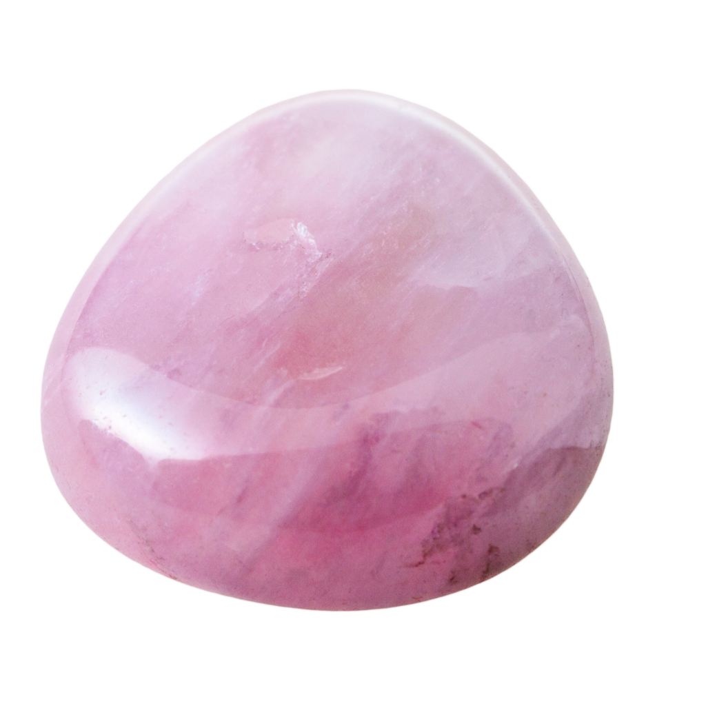 Quartz rose