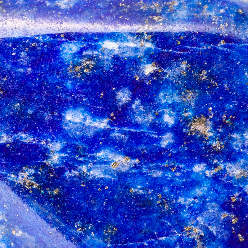 Bracelet en Lapis Lazuli