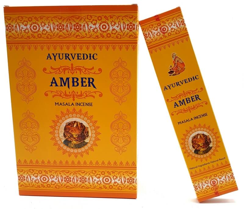 Ayurvedic