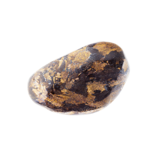 bronzite