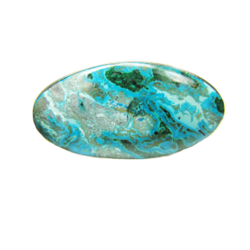 Chrysocolle