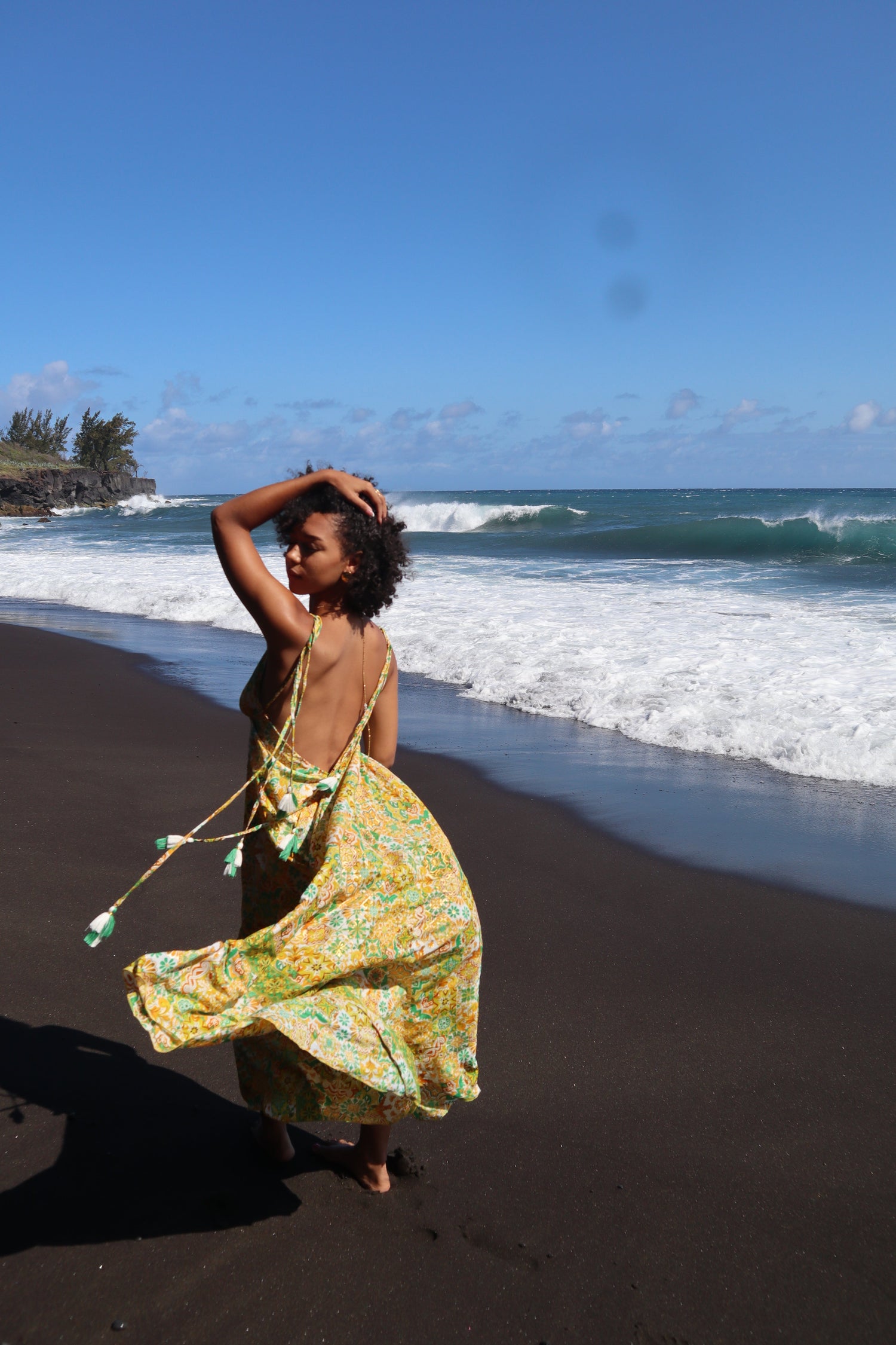 ✨ Collection Lumière Bohème✨