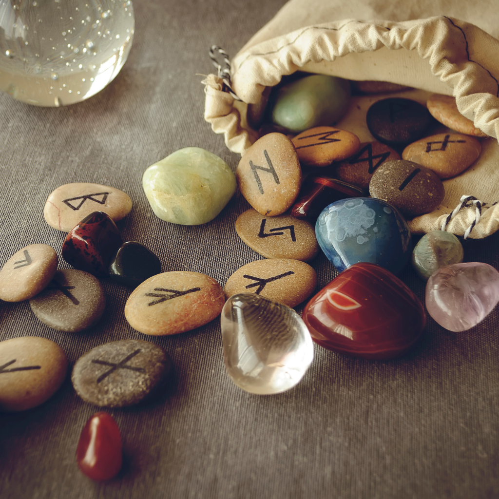 Runes