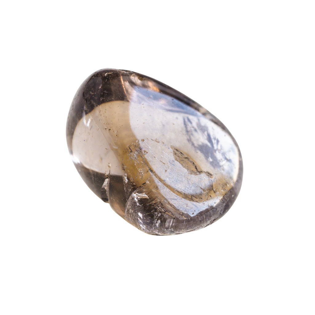 Quartz fumé