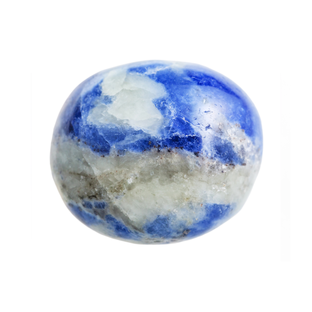 Sodalite
