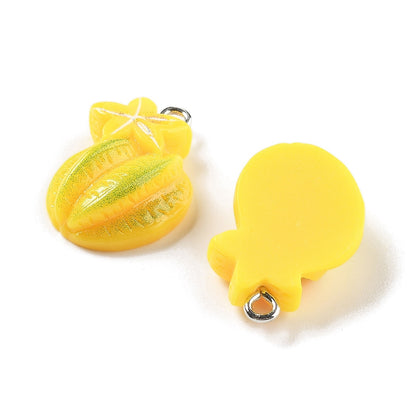 Charm carambole
