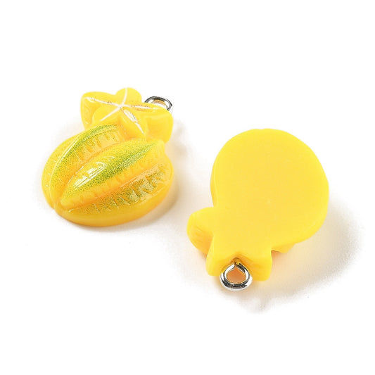 Charm carambole