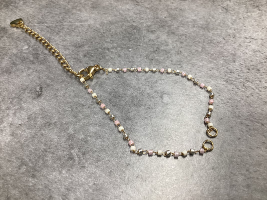 Bracelet amour