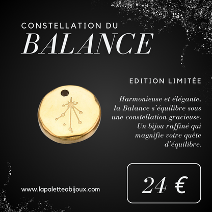 Collection constellation - Noël féérique