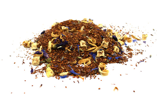 Infusion sacrée - Mélange Détente Magique - Tisane - 40 gr