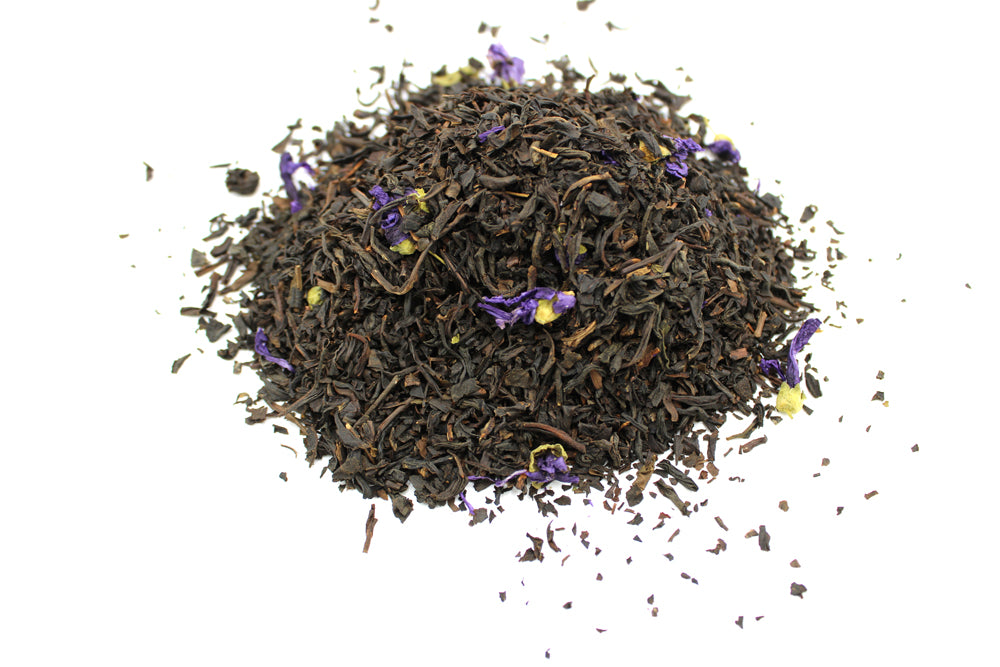 Infusion sacrée -Earl gray le préféré de Merlin - Elixir des sages - 40 gr