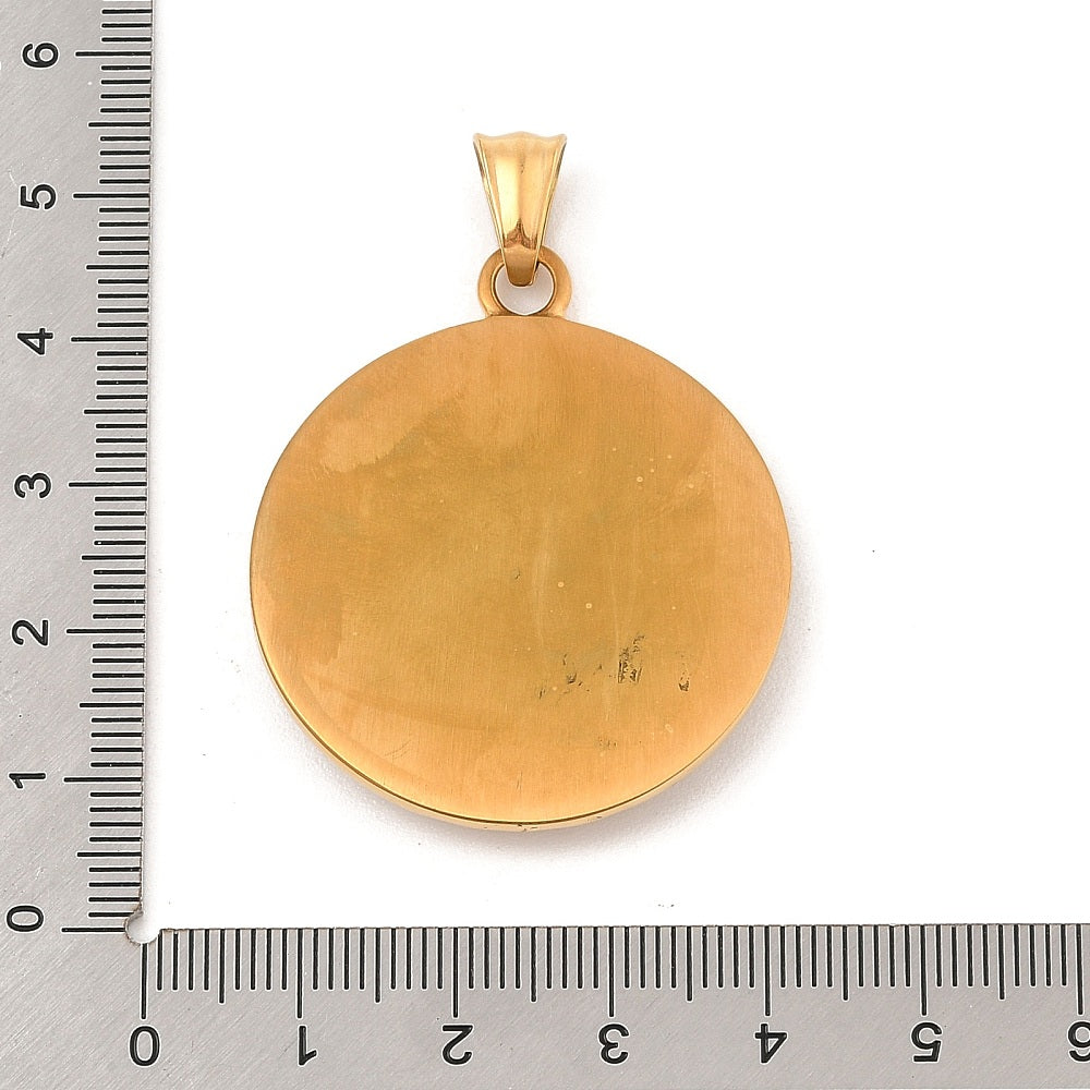 Pendentif œil  de protection