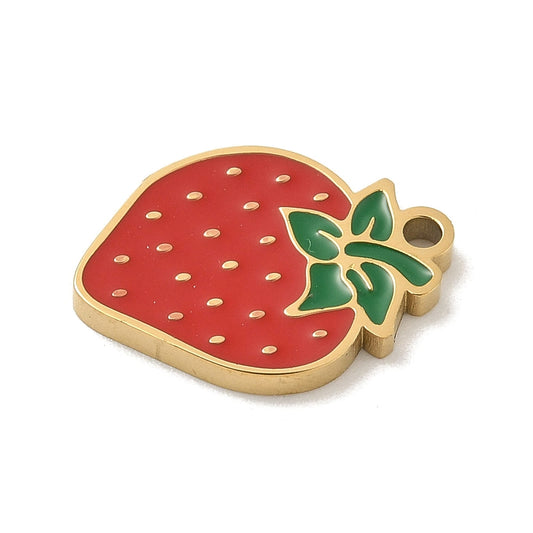Charm fruit  - Fraise