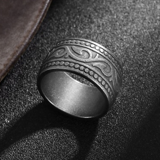 Bague Totem