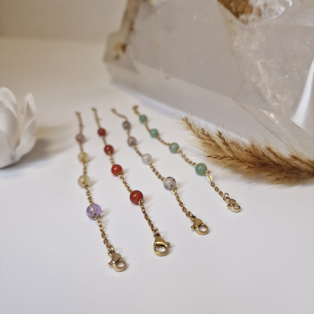Bracelets Stella