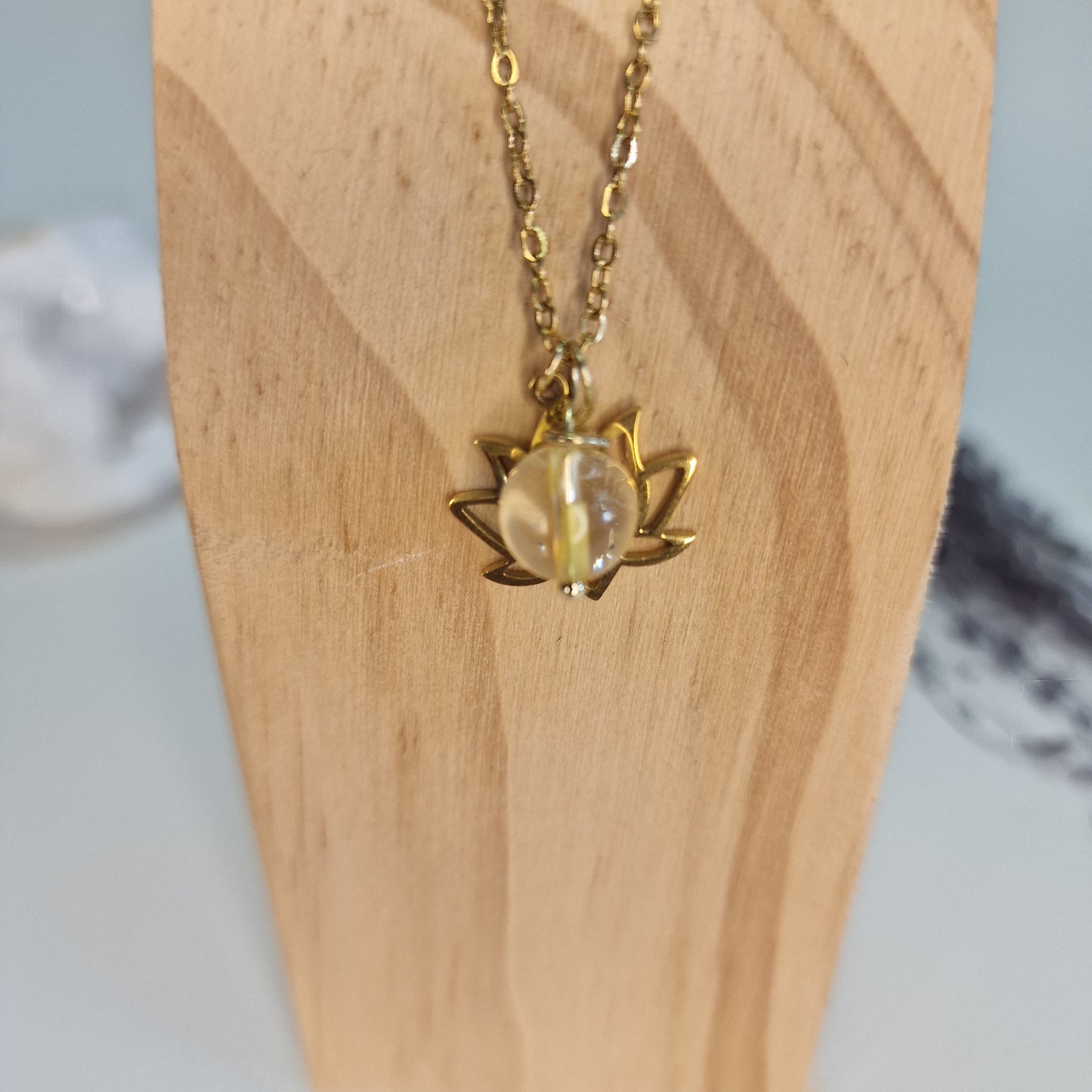 Collier - Nika