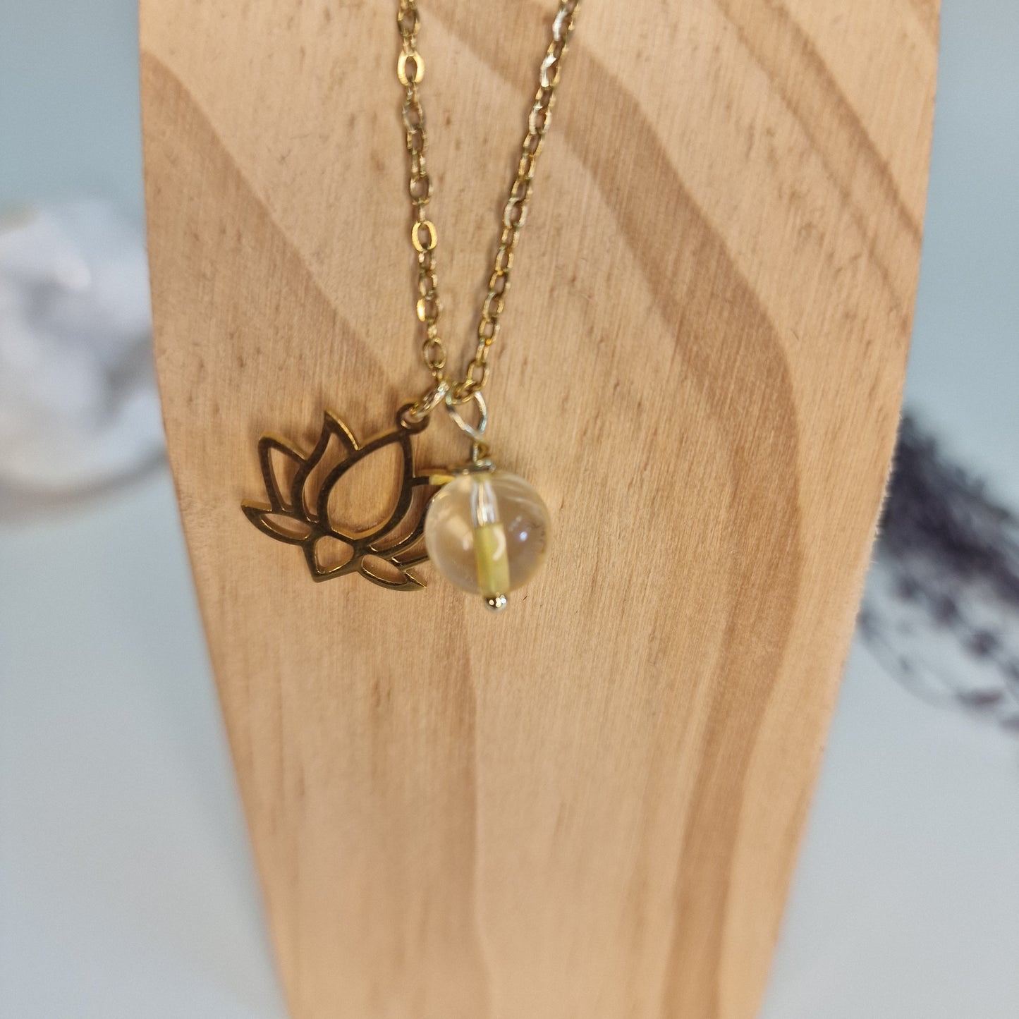 Collier - Nika