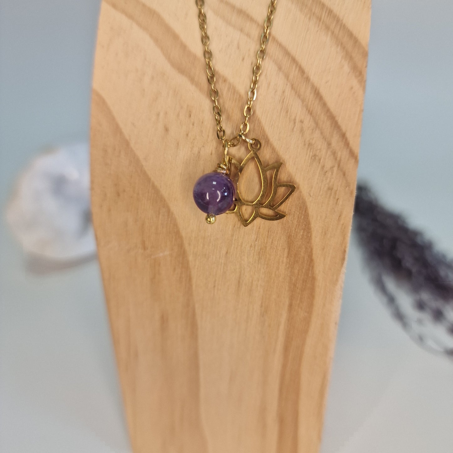 Collier - Nika